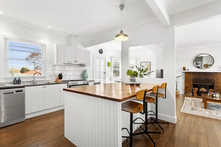 Third view of Homely house listing, 9 Warren Street, Kyneton VIC 3444