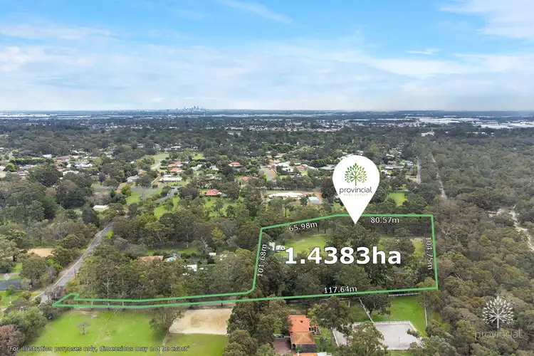27 Killara Place, Gooseberry Hill WA 6076
