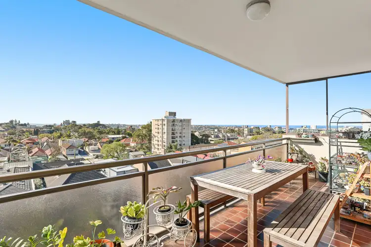 Second view of Homely apartment listing, 16/21-25 Woodstock Street, Bondi Junction NSW 2022