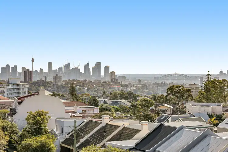 Third view of Homely apartment listing, 16/21-25 Woodstock Street, Bondi Junction NSW 2022