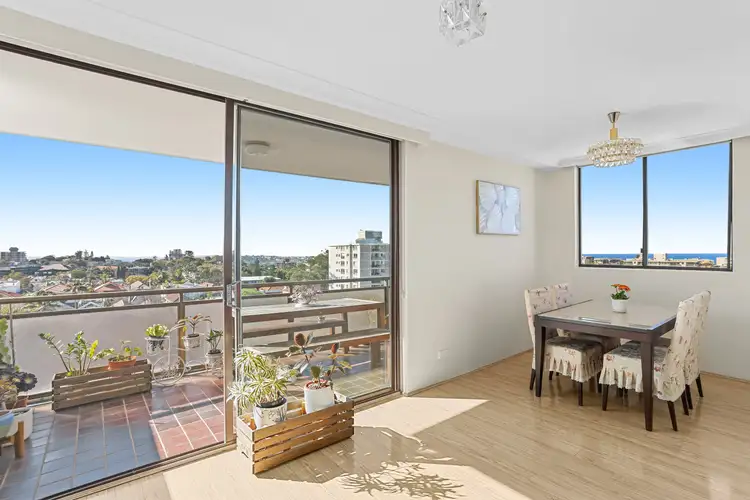 Fourth view of Homely apartment listing, 16/21-25 Woodstock Street, Bondi Junction NSW 2022