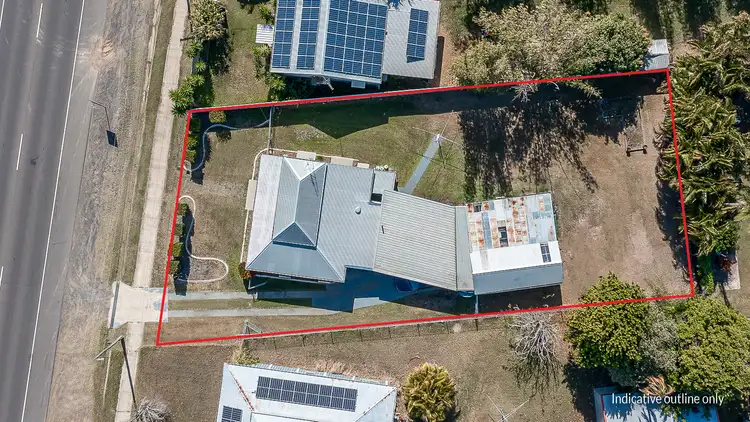 Sixth view of Homely house listing, 12 Avoca Street, Bundaberg West QLD 4670