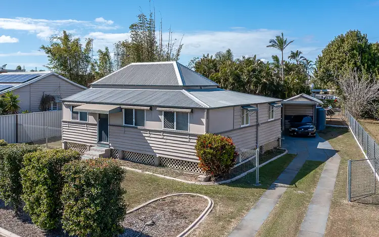 Seventh view of Homely house listing, 12 Avoca Street, Bundaberg West QLD 4670
