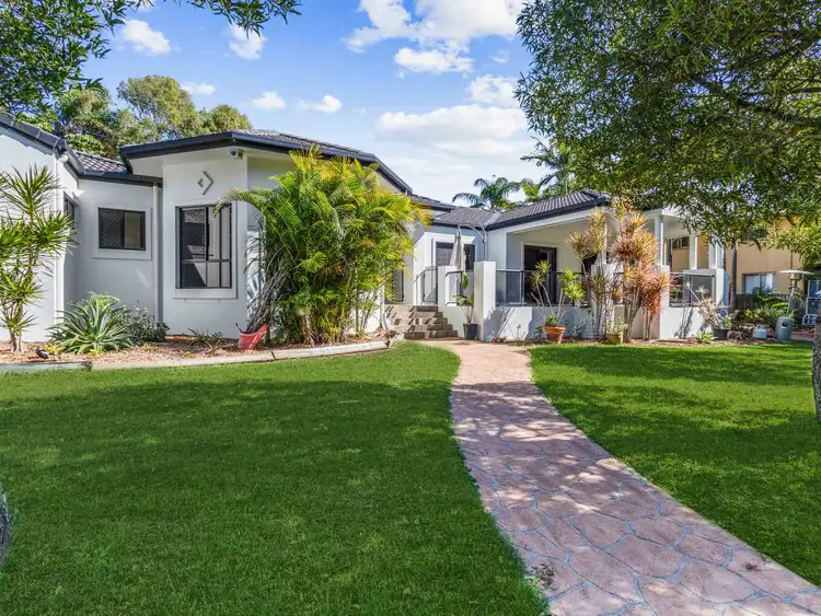 Main view of Homely house listing, 616 Esplanade, Urangan QLD 4655