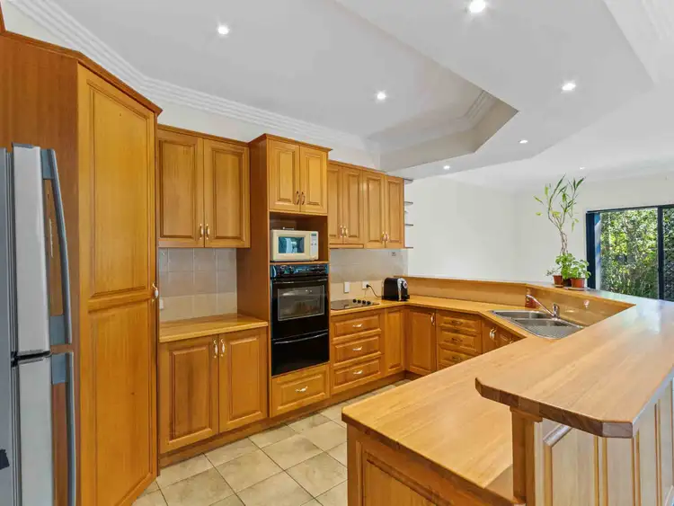 Fourth view of Homely house listing, 616 Esplanade, Urangan QLD 4655