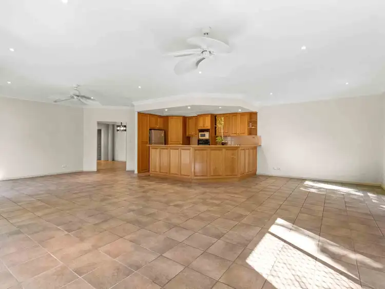 Fifth view of Homely house listing, 616 Esplanade, Urangan QLD 4655