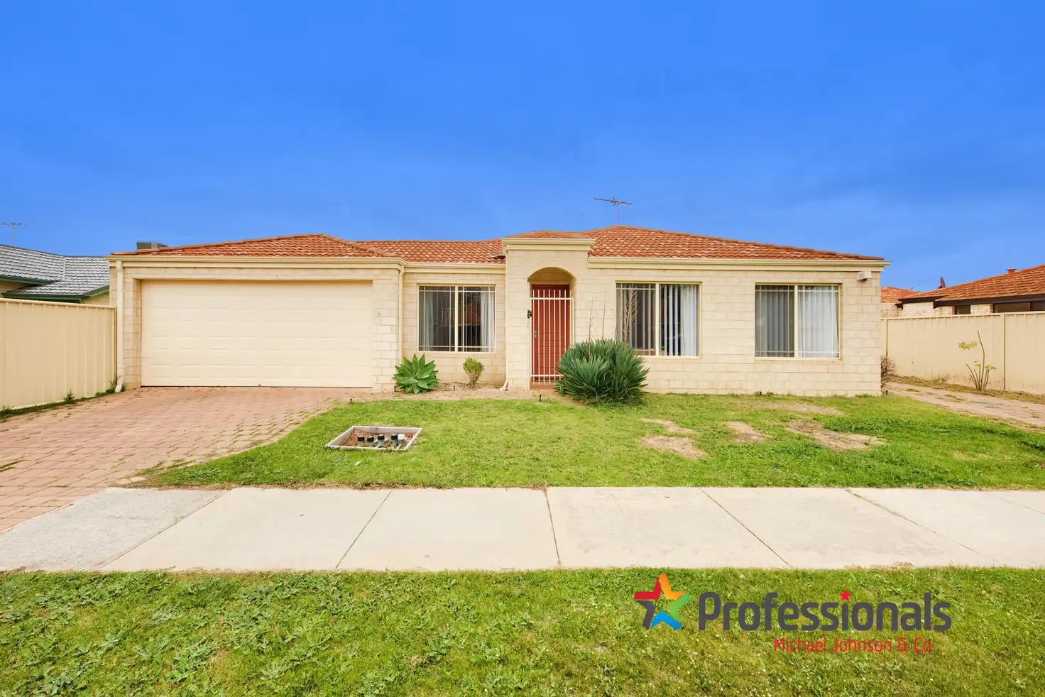 Main view of Homely villa listing, 1/39 Ferguson Street, Midvale WA 6056