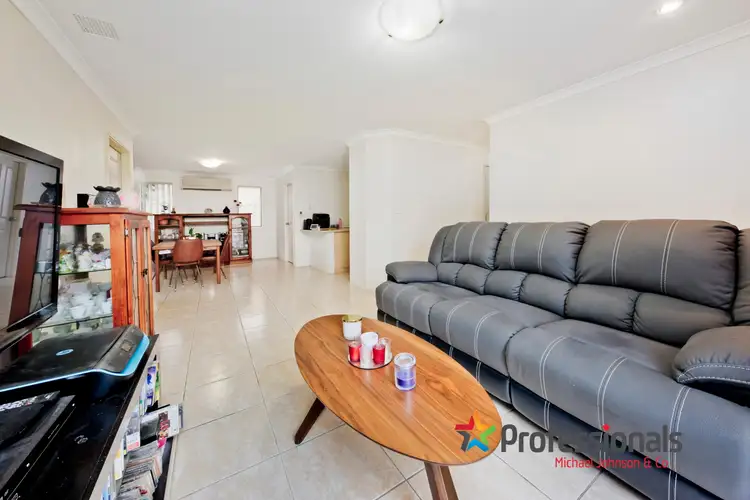 Fourth view of Homely villa listing, 1/39 Ferguson Street, Midvale WA 6056