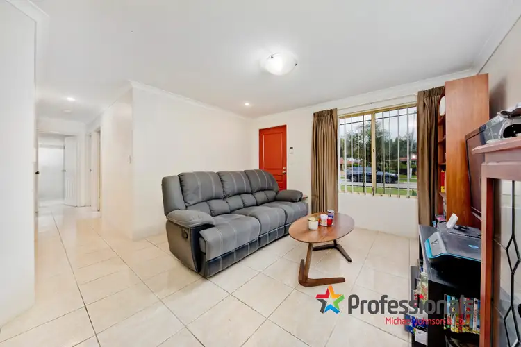 Fifth view of Homely villa listing, 1/39 Ferguson Street, Midvale WA 6056