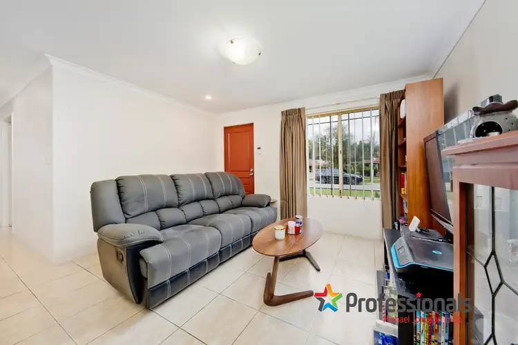 Sixth view of Homely villa listing, 1/39 Ferguson Street, Midvale WA 6056