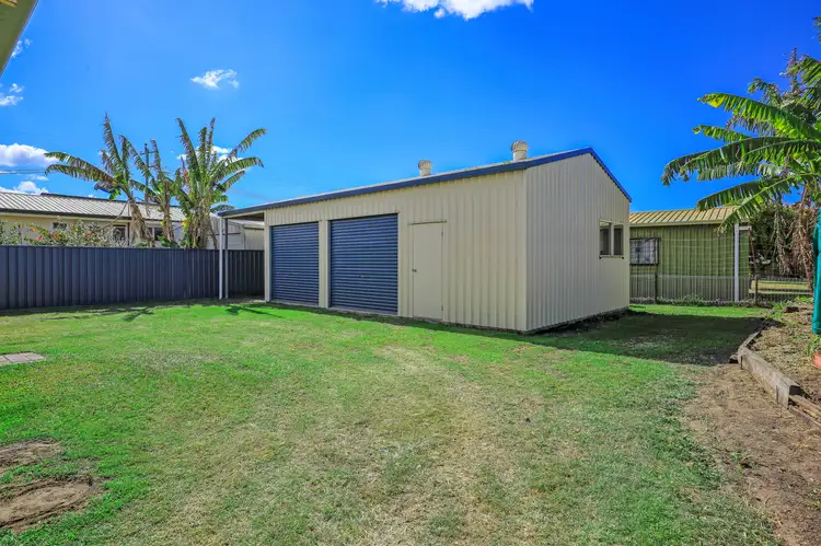 Second view of Homely house listing, 2 Bonney Street, Bundaberg North QLD 4670