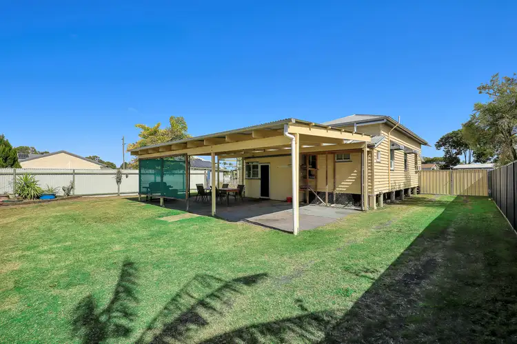 Third view of Homely house listing, 2 Bonney Street, Bundaberg North QLD 4670