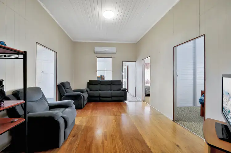 Fourth view of Homely house listing, 2 Bonney Street, Bundaberg North QLD 4670