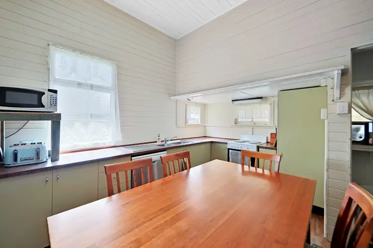 Sixth view of Homely house listing, 2 Bonney Street, Bundaberg North QLD 4670
