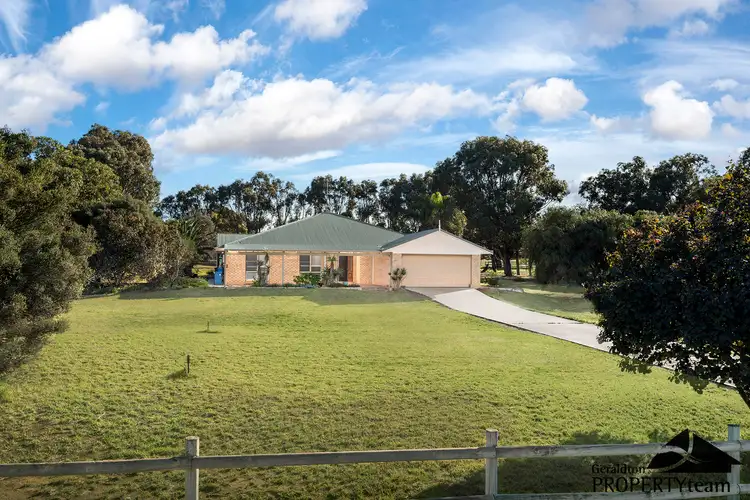 Main view of Homely house listing, 18 Sloper Vale, Dongara WA 6525