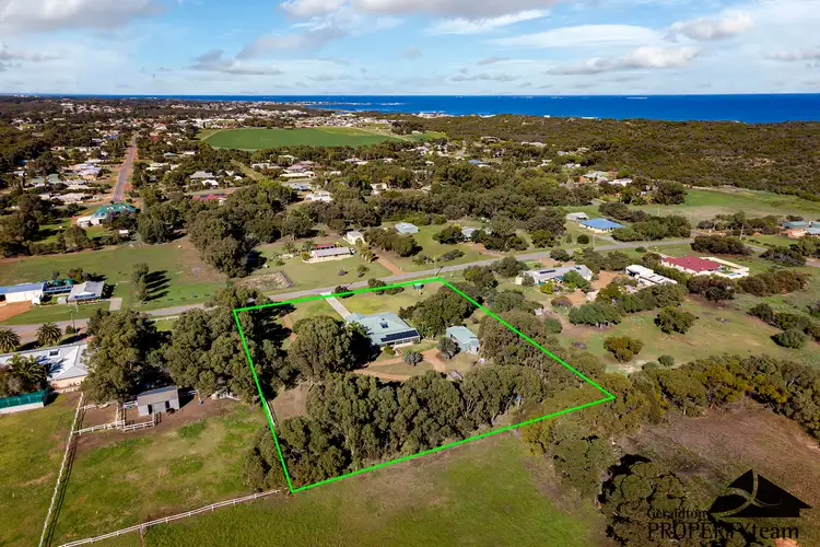 Second view of Homely house listing, 18 Sloper Vale, Dongara WA 6525