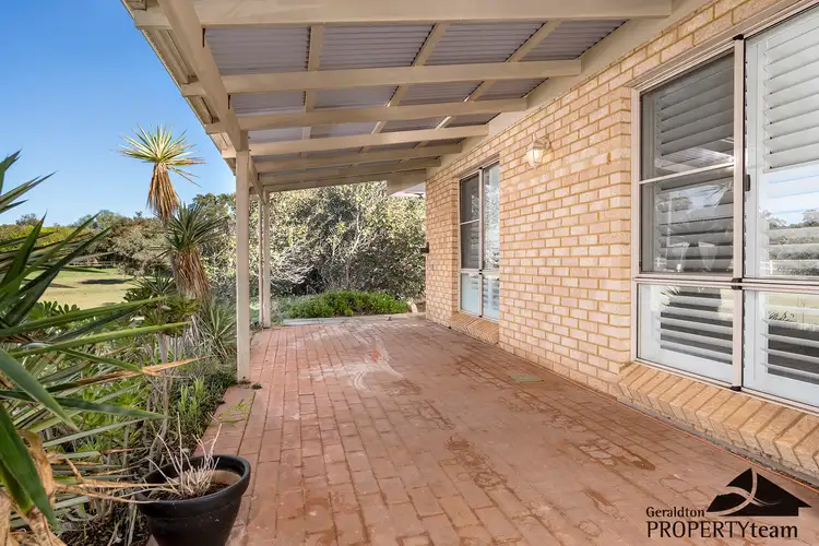 Fifth view of Homely house listing, 18 Sloper Vale, Dongara WA 6525