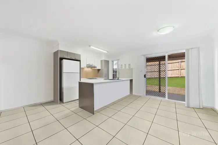 Third view of Homely townhouse listing, 8/31 Lyrebird Street, Loganlea QLD 4131