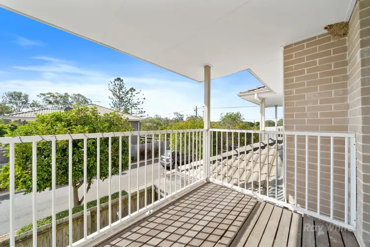 Fifth view of Homely townhouse listing, 8/31 Lyrebird Street, Loganlea QLD 4131