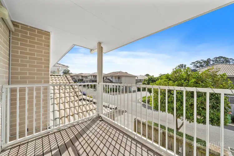 Sixth view of Homely townhouse listing, 8/31 Lyrebird Street, Loganlea QLD 4131