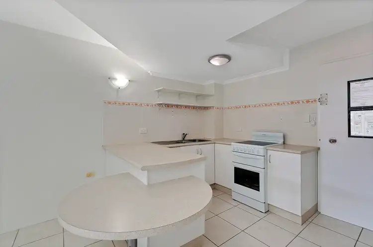 Second view of Homely unit listing, 7/239 Lake Street, Cairns North QLD 4870