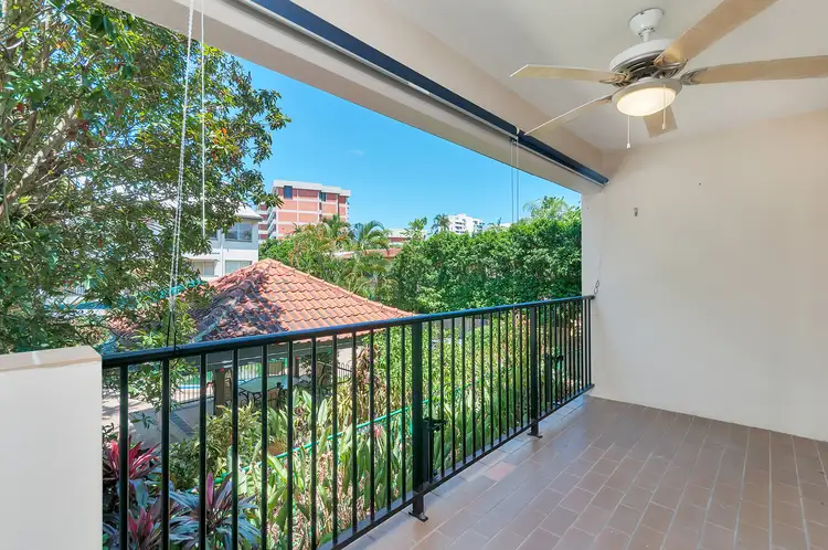 Seventh view of Homely unit listing, 7/239 Lake Street, Cairns North QLD 4870