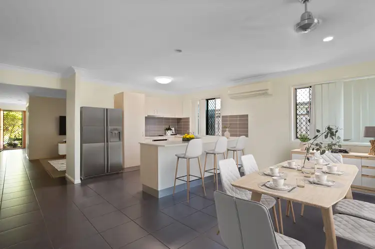 Main view of Homely house listing, 53 Schooner Avenue, Bucasia QLD 4750