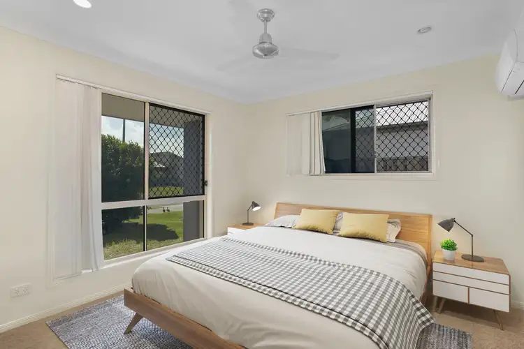 Third view of Homely house listing, 53 Schooner Avenue, Bucasia QLD 4750