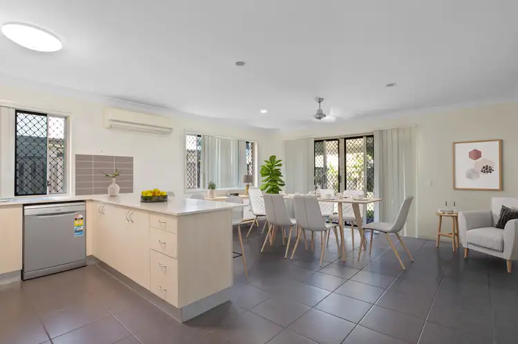 Sixth view of Homely house listing, 53 Schooner Avenue, Bucasia QLD 4750