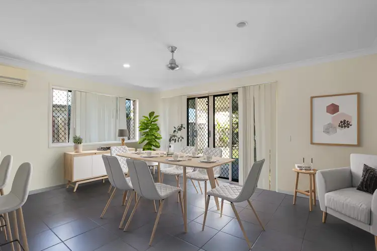Seventh view of Homely house listing, 53 Schooner Avenue, Bucasia QLD 4750