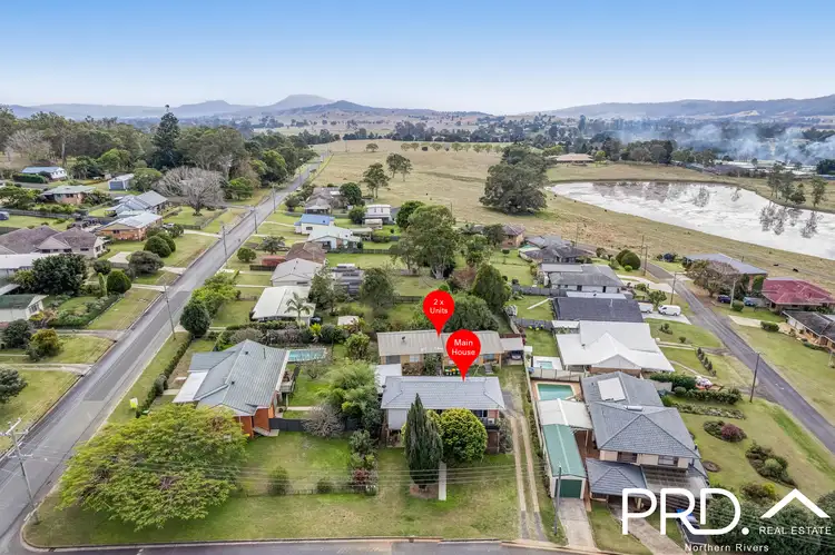 2 James Street, Geneva NSW 2474