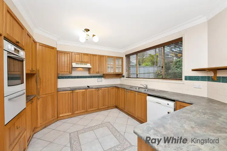 Third view of Homely house listing, 21 Lucas Avenue, Malabar NSW 2036
