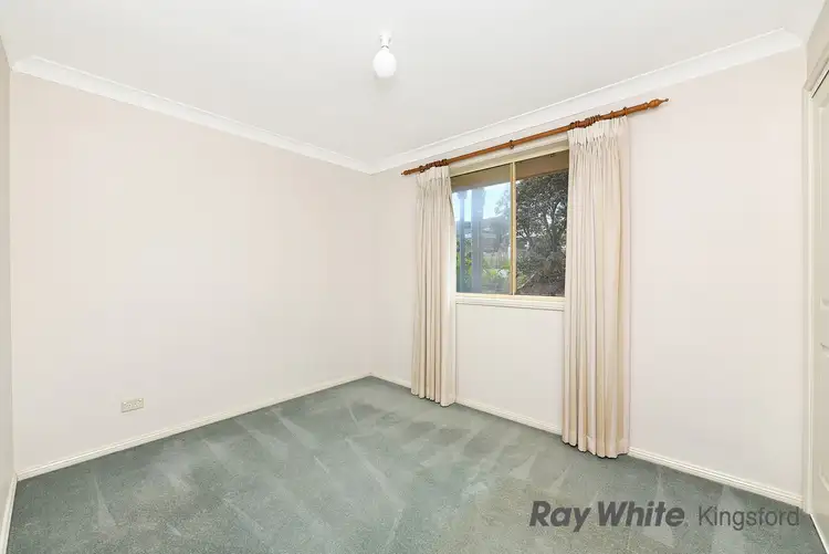 Fifth view of Homely house listing, 21 Lucas Avenue, Malabar NSW 2036