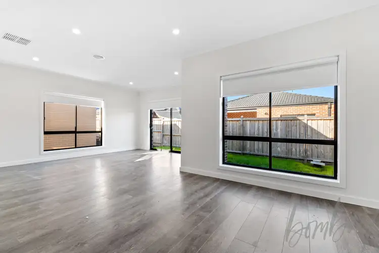Fifth view of Homely house listing, 9 Farnsworth Street, Donnybrook VIC 3064
