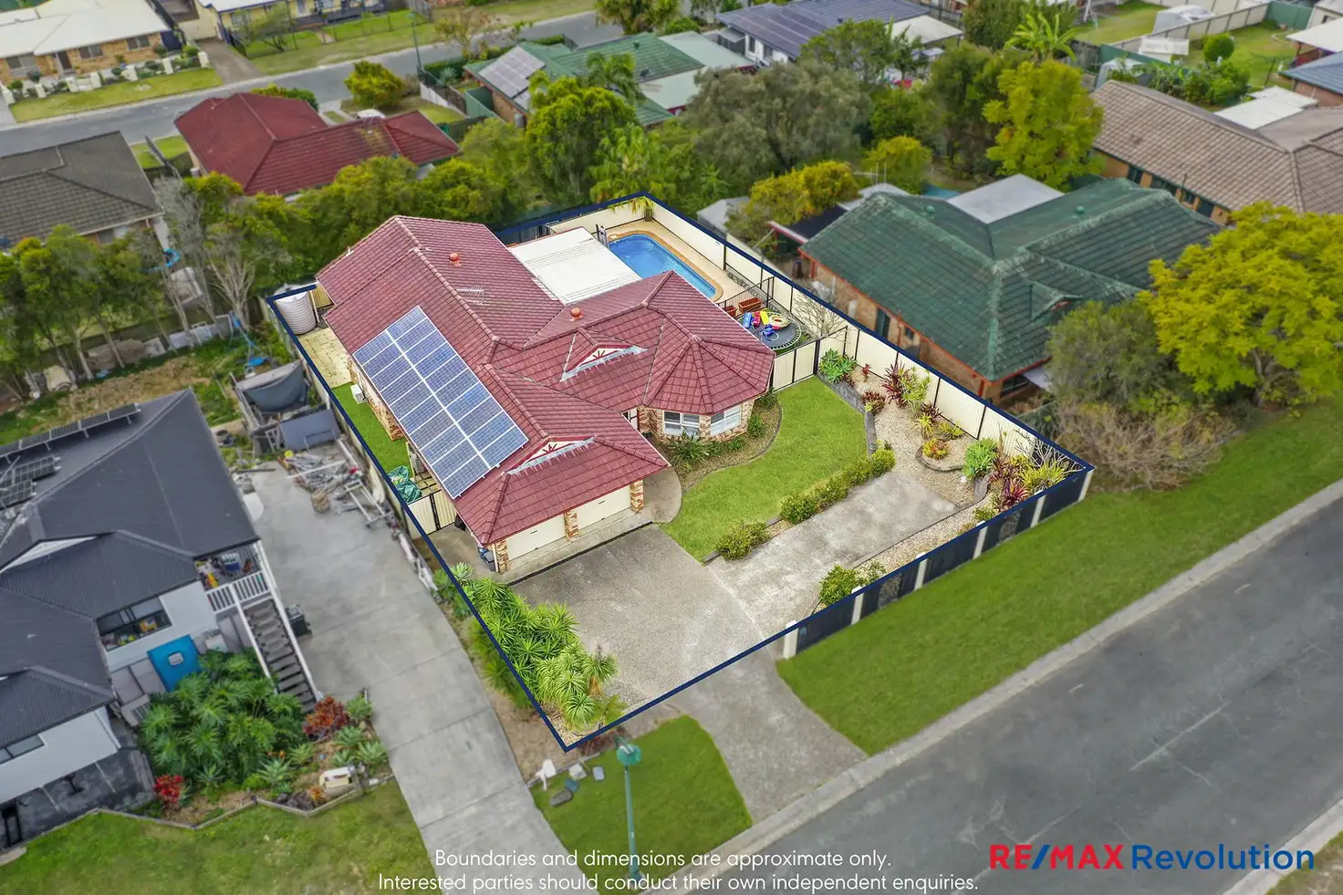 Main view of Homely house listing, 38 Jessie Crescent, Bethania QLD 4205
