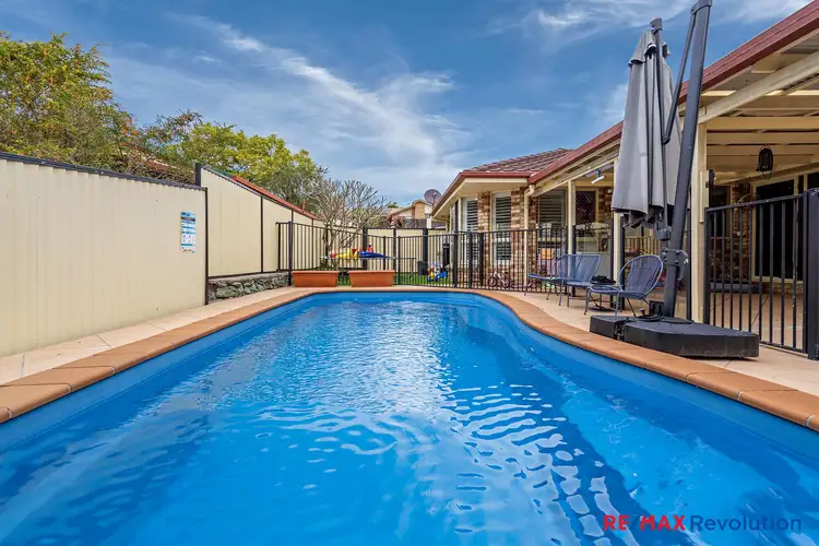 Third view of Homely house listing, 38 Jessie Crescent, Bethania QLD 4205