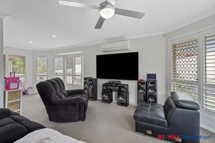Fourth view of Homely house listing, 38 Jessie Crescent, Bethania QLD 4205