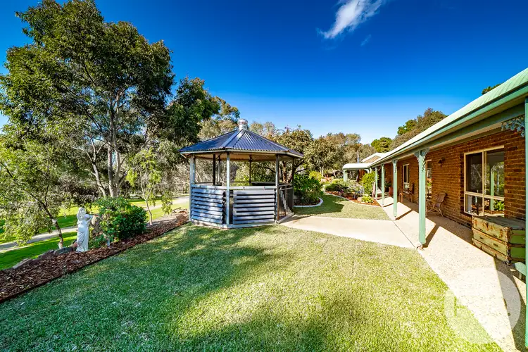 Main view of Homely house listing, 27 Henschke Avenue, San Isidore NSW 2650