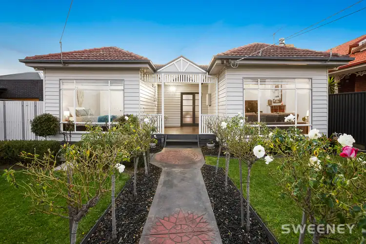 13 Mahon Avenue, Altona North VIC 3025