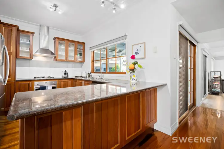 Second view of Homely house listing, 13 Mahon Avenue, Altona North VIC 3025