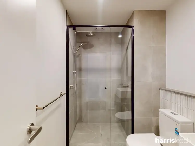 Fifth view of Homely apartment listing, 312B/150 Keilor Road, Essendon North VIC 3041