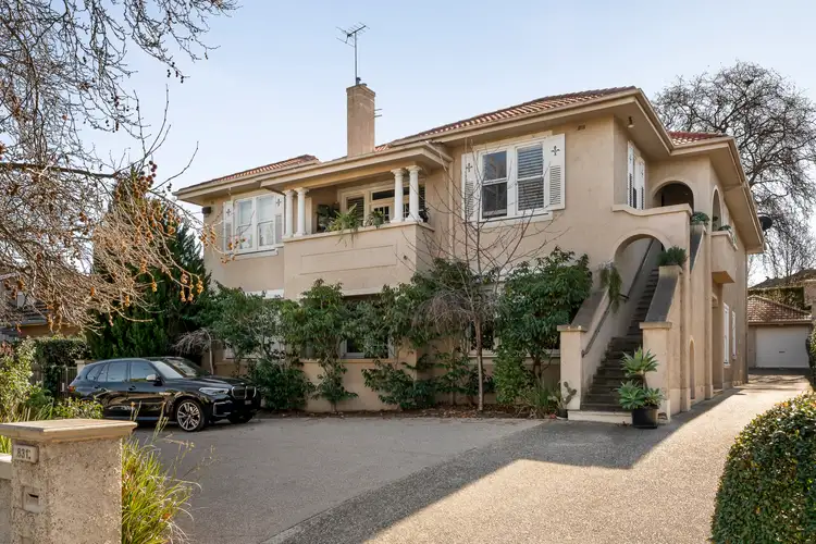 3/831 Burwood Road, Hawthorn East VIC 3123