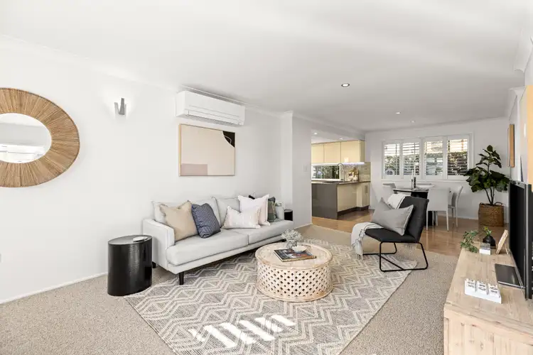 Second view of Homely house listing, 49 Dunmore Street, East Toowoomba QLD 4350