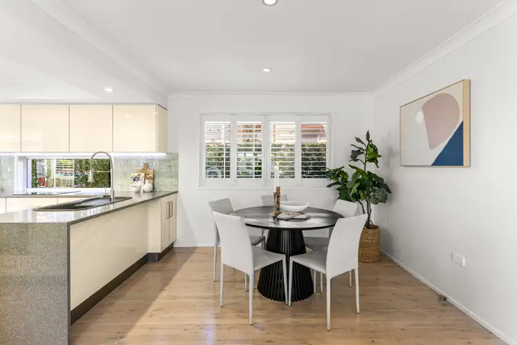 Fifth view of Homely house listing, 49 Dunmore Street, East Toowoomba QLD 4350