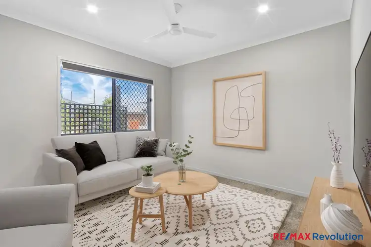 Second view of Homely house listing, 15 Lacewing Crescent, Bahrs Scrub QLD 4207