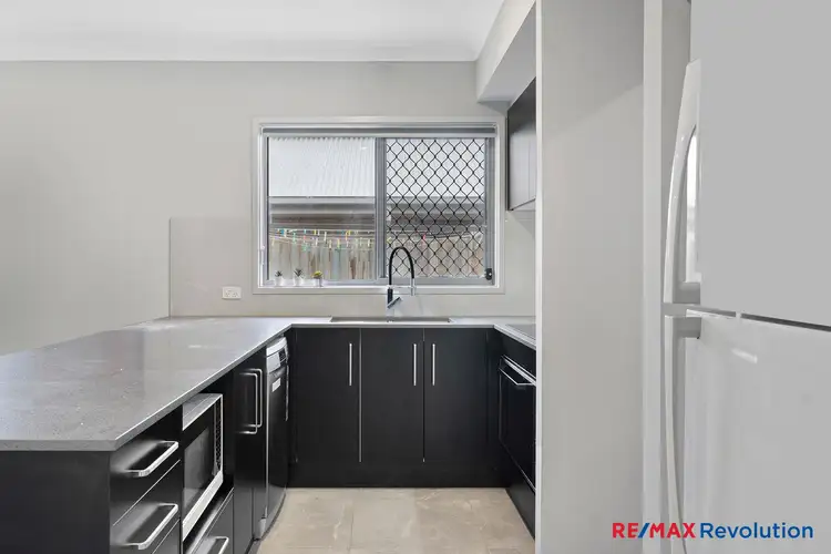 Third view of Homely house listing, 15 Lacewing Crescent, Bahrs Scrub QLD 4207