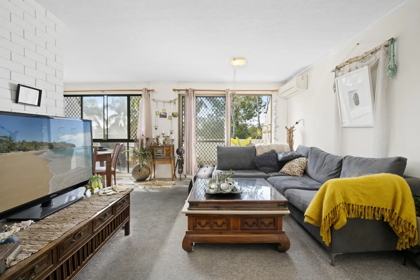 Main view of Homely house listing, 6/8 Duet Drive, Mermaid Waters QLD 4218