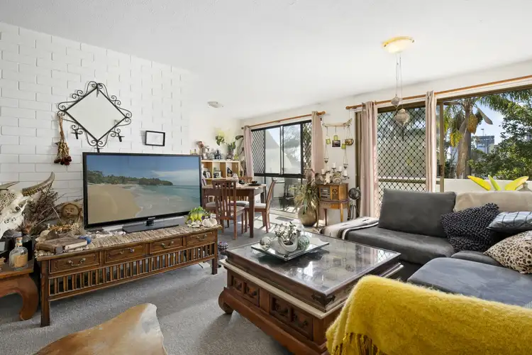 Third view of Homely house listing, 6/8 Duet Drive, Mermaid Waters QLD 4218