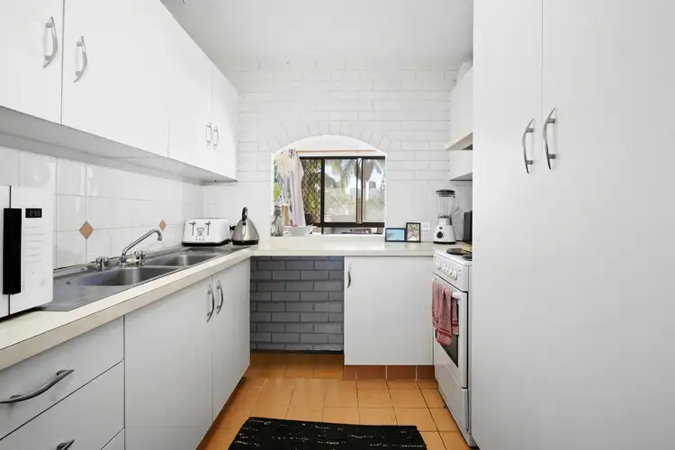 Fifth view of Homely house listing, 6/8 Duet Drive, Mermaid Waters QLD 4218