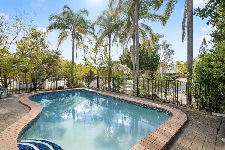 Sixth view of Homely house listing, 6/8 Duet Drive, Mermaid Waters QLD 4218